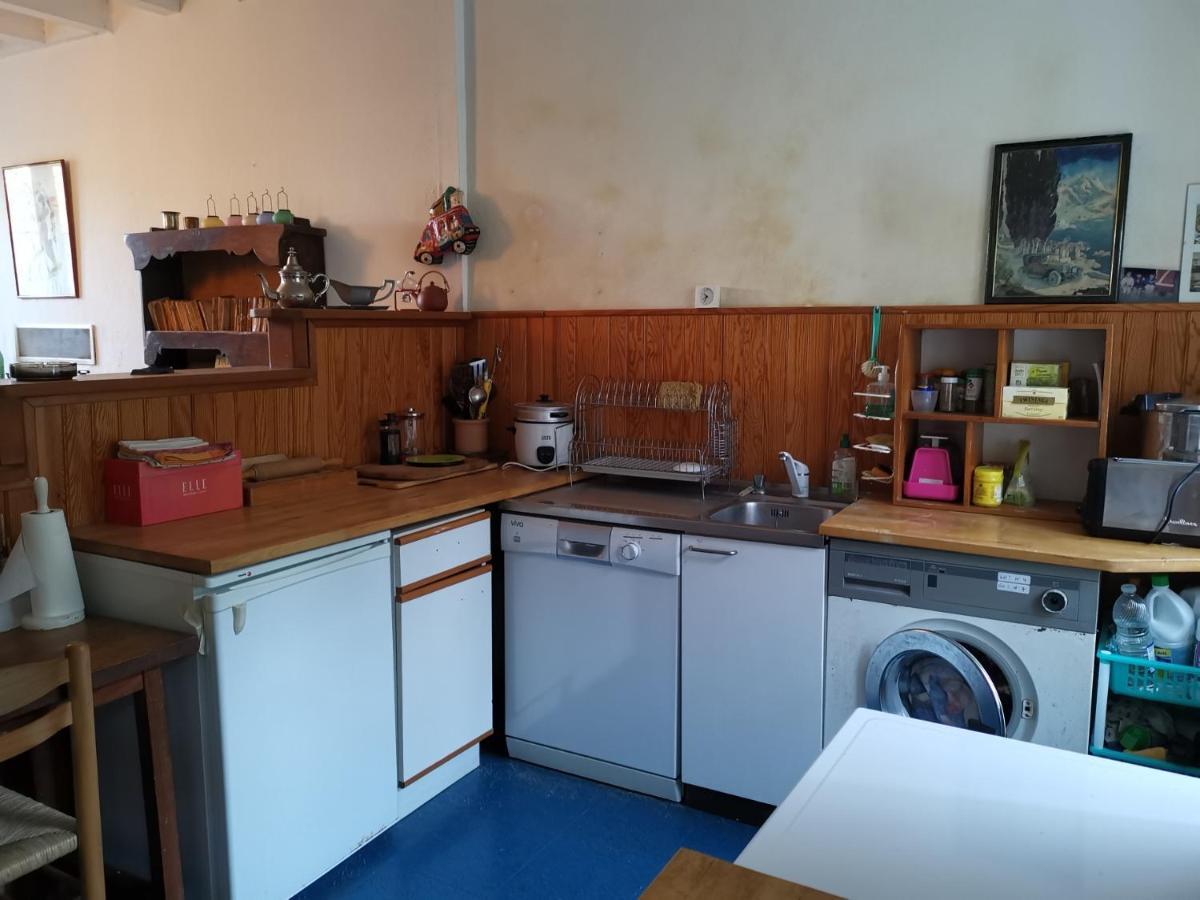 Gite Des Petites Ruelles : Familial Et Chaleureux Trôo 외부 사진
